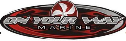 On Your Way Marine Ltd. - Orillia, ON L3V 6H3 - (705)256-0089 | ShowMeLocal.com